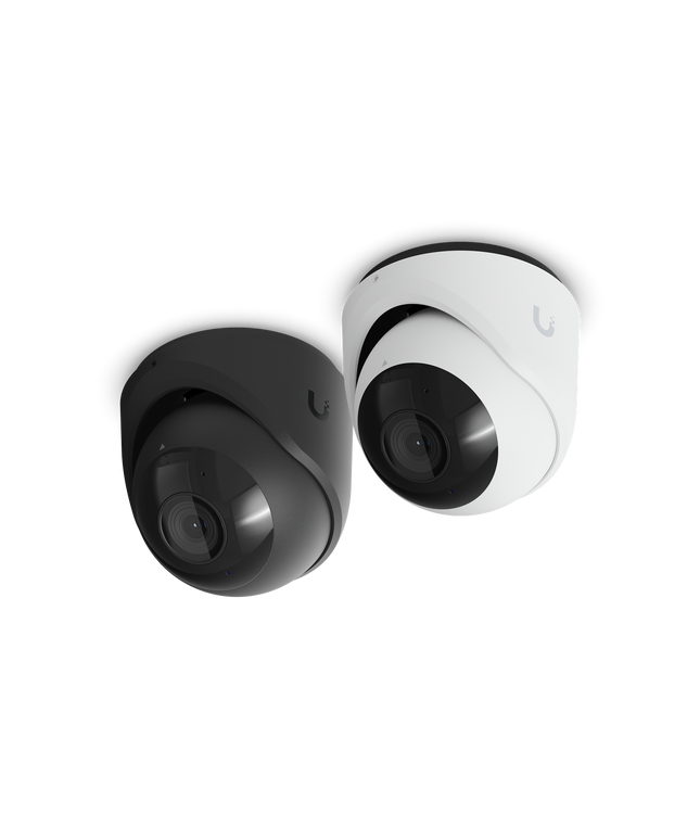 UniFi Camera G6 Turret