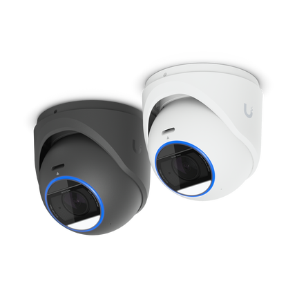 UniFi Camera G6 Pro Turret