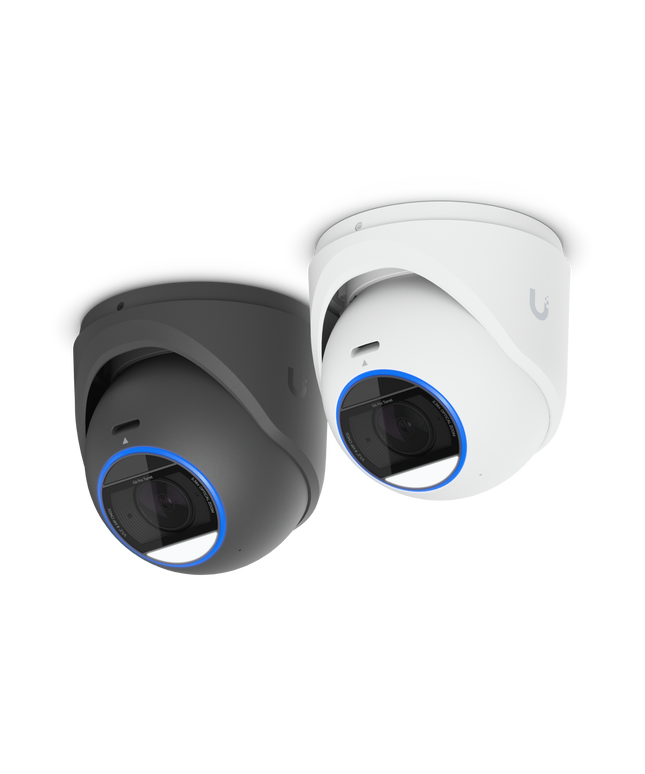 UniFi Camera G6 Pro Turret