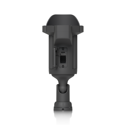 UniFi Camera AI LPR