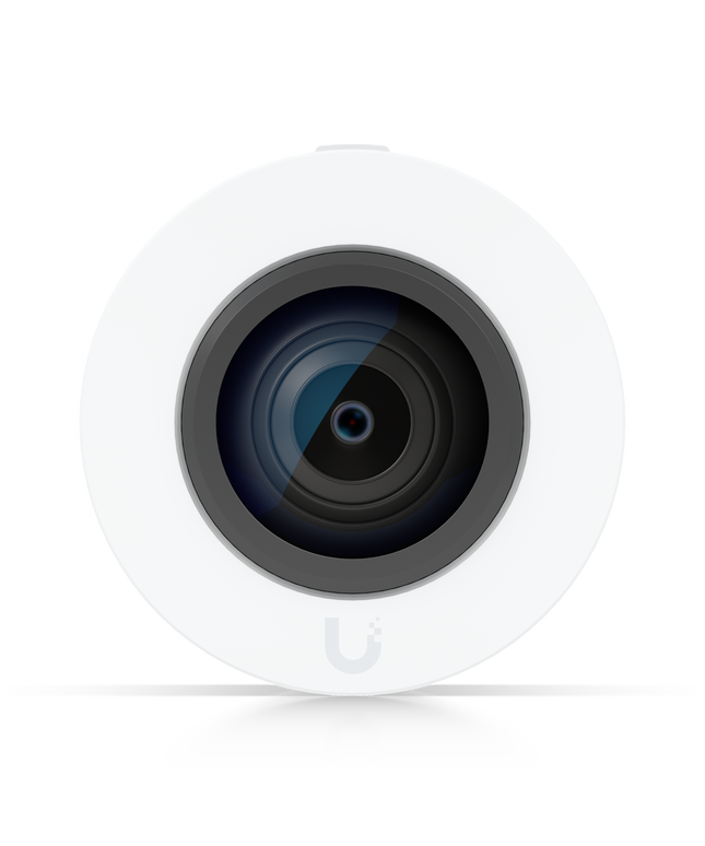 UniFi AI Theta Pro 360 Lens