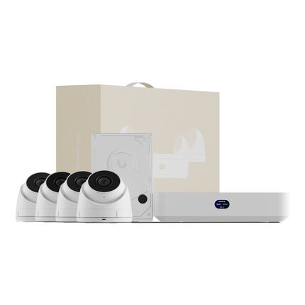 UniFi Network Video Recorder Instant Kit (1TB)