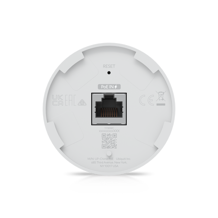 UniFi PoE Smart Chime