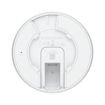 UniFi Camera G5 Dome
