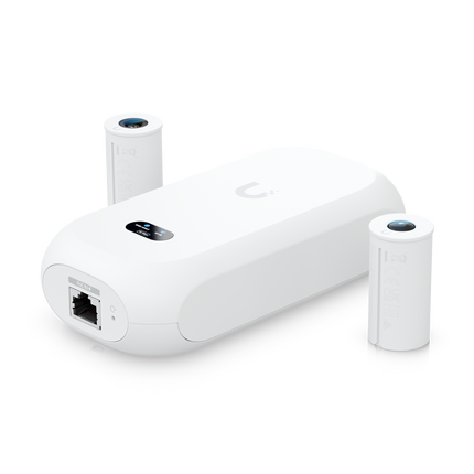 UniFi Camera AI Theta