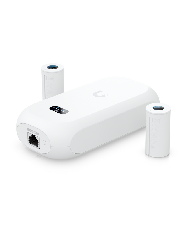 UniFi Camera AI Theta