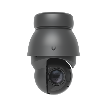 UniFi Camera AI PTZ Precision