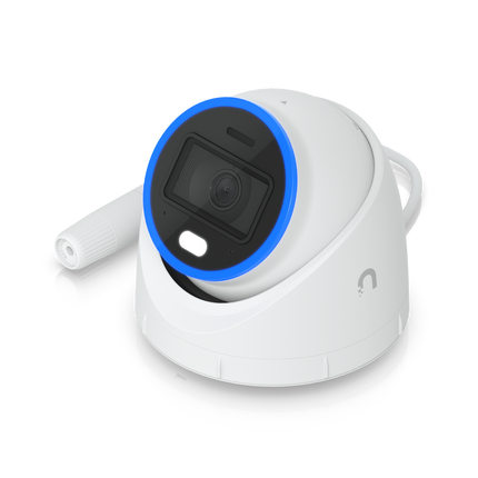 UniFi Camera AI Turret