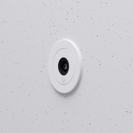 UniFi AI Theta Lens