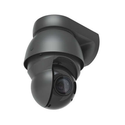 UniFi Camera AI PTZ Precision