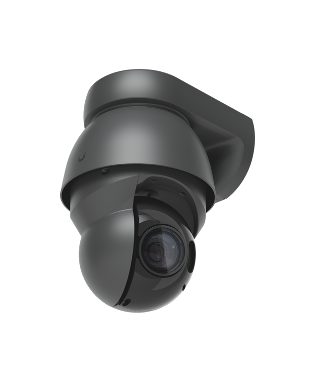 UniFi Camera AI PTZ Precision