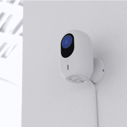 UniFi Camera G4 Instant