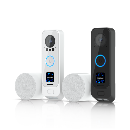 UniFi G4 Doorbell Pro PoE Kit