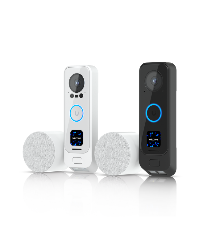 UniFi G4 Doorbell Pro PoE Kit