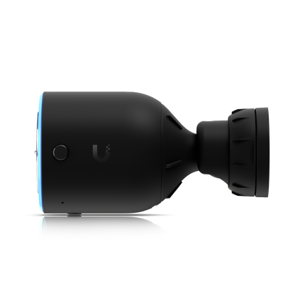 UniFi Camera AI DSLR
