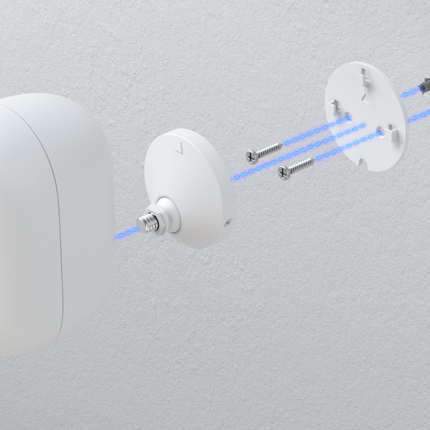 UniFi Camera G6 Instant