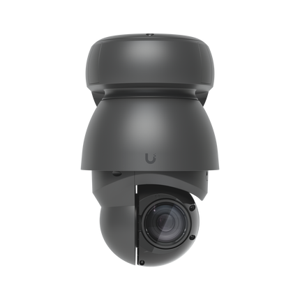 UniFi Camera AI PTZ Industrial