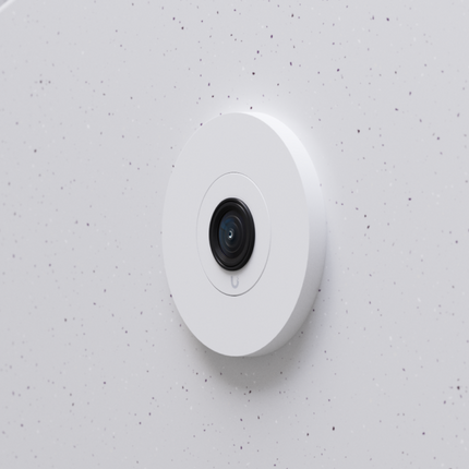 UniFi AI Theta Pro Long-Distance Lens
