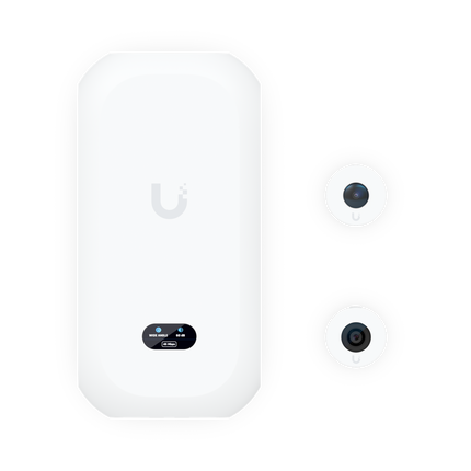 UniFi Camera AI Theta