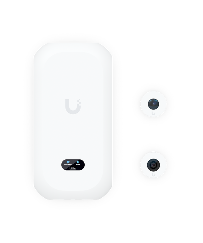 UniFi Camera AI Theta