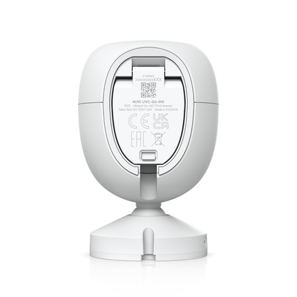 UniFi Camera G6 Instant