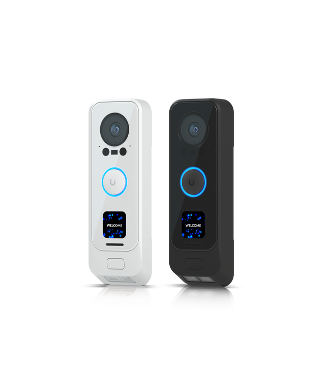 UniFi G4 Doorbell Pro
