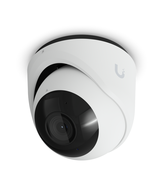 UniFi Camera G6 Turret