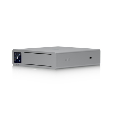 UniFi AI Key