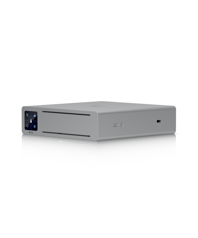 UniFi AI Key