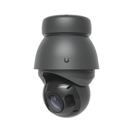 UniFi Camera AI PTZ Precision