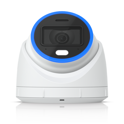 UniFi Camera AI Turret