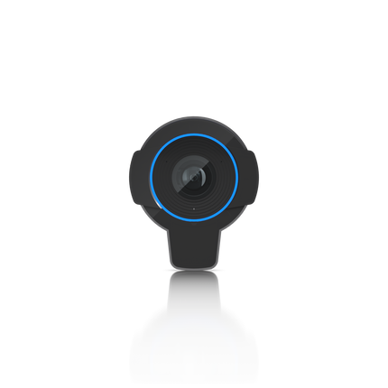 UniFi Camera AI LPR