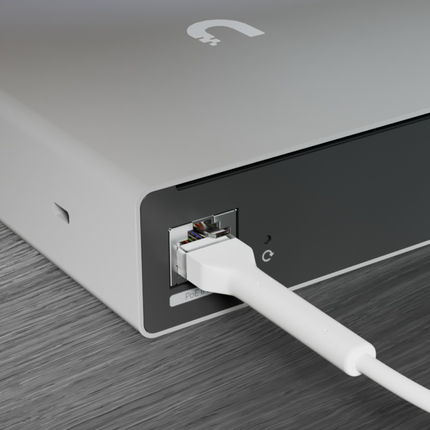 UniFi AI Key