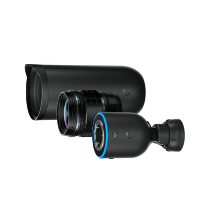 UniFi Camera AI DSLR