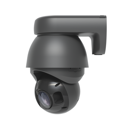 UniFi Camera AI PTZ Precision
