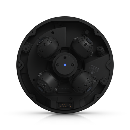 UniFi Camera AI Multi Sensor 4