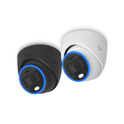 UniFi Camera AI Turret