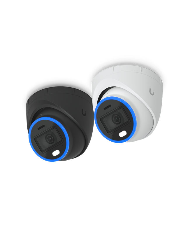 UniFi Camera AI Turret