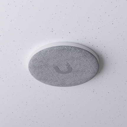 UniFi AI Theta Audio