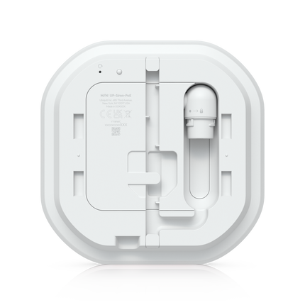 UniFi Siren PoE