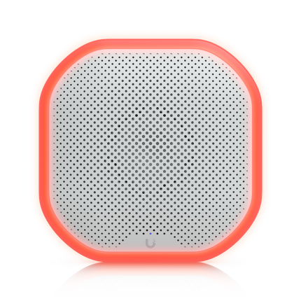 UniFi Siren PoE