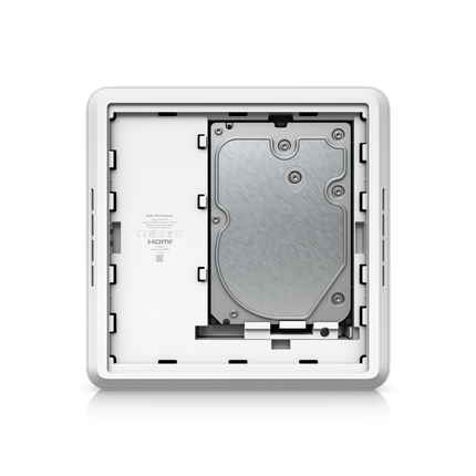 UniFi Network Video Recorder Instant