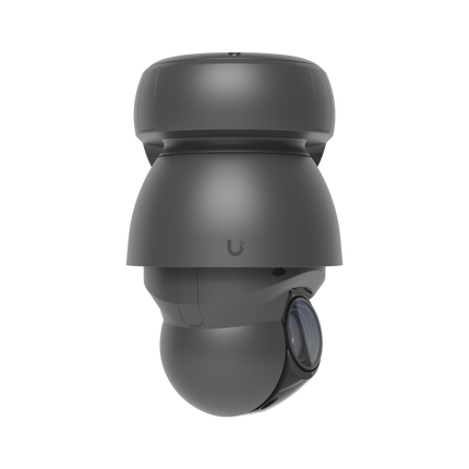 UniFi Camera AI PTZ Industrial