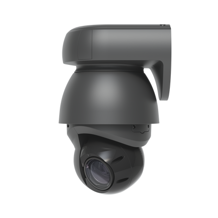 UniFi Camera AI PTZ Industrial