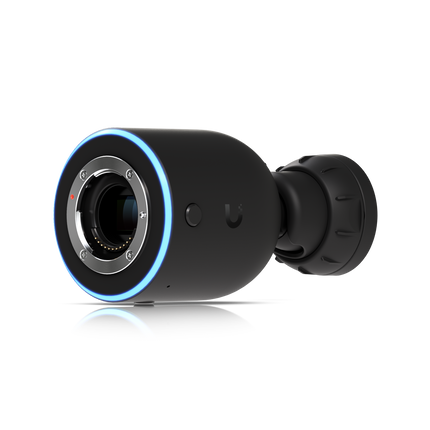 UniFi Camera AI DSLR