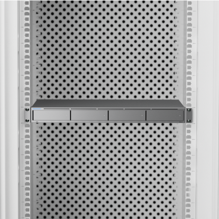 UniFi Network Video Recorder
