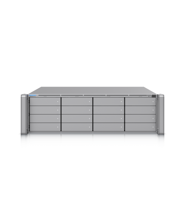 UniFi Enterprise NVR