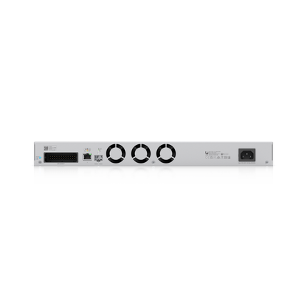 UniFi Network Video Recorder
