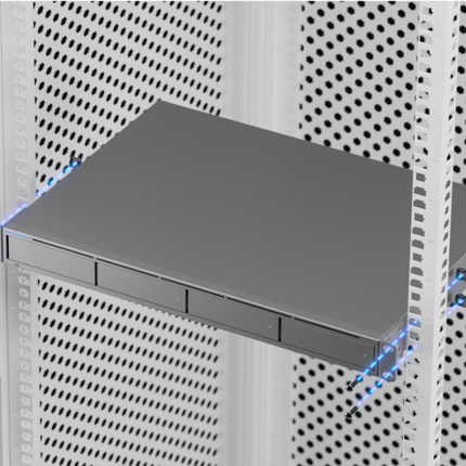 UniFi Network Video Recorder