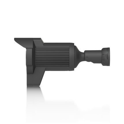 UniFi Camera AI LPR